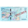 Pesos Colombie COP
