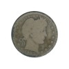 1/4 Dollar Barber - Etats-Unis Argent