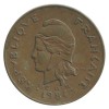 100 Francs - Nouvelle Calédonie