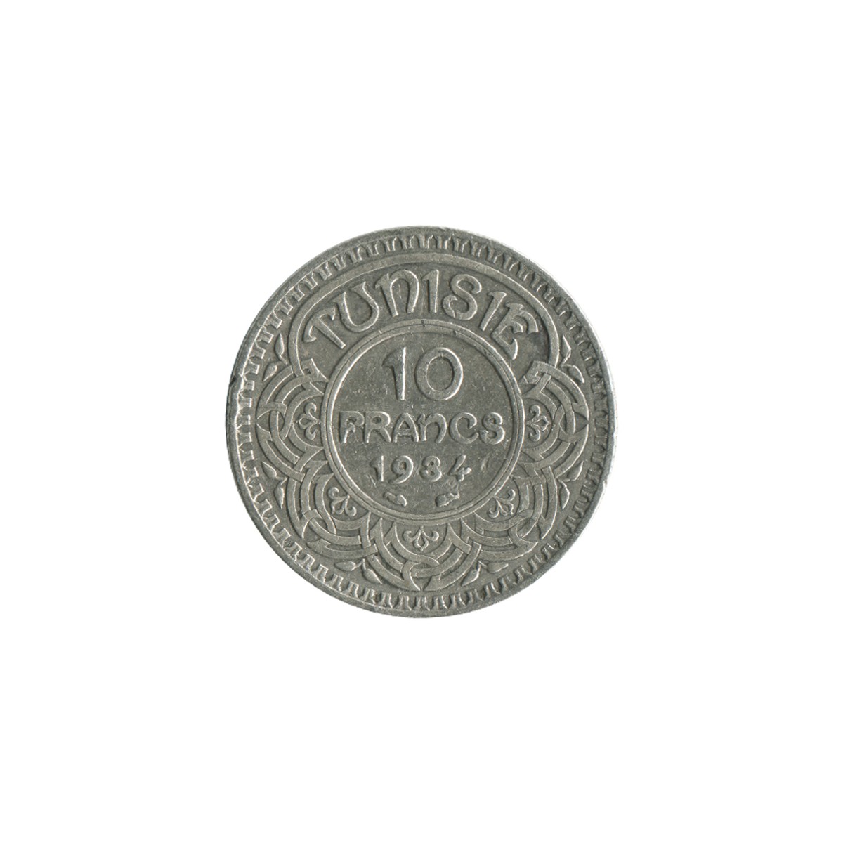 Combien Vaut Une Pièce De 10 Francs En Argent