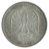 5 Marks - Allemagne Argent