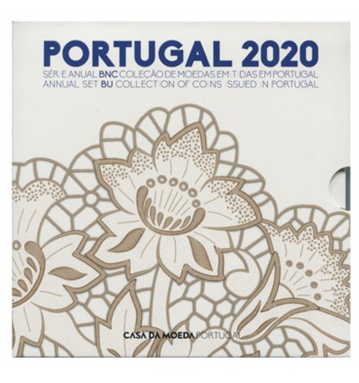 Série B.U. Portugal 2020