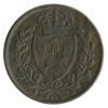 5 Centimes Italie - Sardaigne