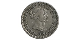 1 Franco Elisa et Félix Baciocchi - Italie Argent Lucques et Piombino