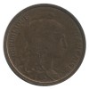 2 Centimes Dupuis Troisième République