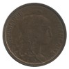 2 Centimes Dupuis Troisième République