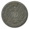 1/2 Mark - Allemagne Argent