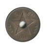 5 Centimes - Congo Belge