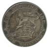 1 Shilling Georges V - Grande Bretagne Argent