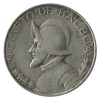 1/4 Balboa - Panama Argent