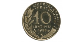10 Centimes Lagriffoul