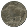 5 Cents Buffalo - Etats-Unis