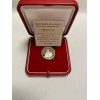 2 Euros Monaco 2020 Honoré III