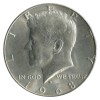 1/2 Dollar Kennedy - Etats-Unis Argent