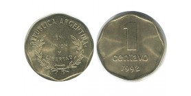 1 Centavo Argentine