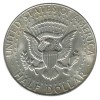 1/2 Dollar Kennedy - Etats-Unis Argent