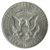 1/2 Dollar Kennedy - Etats-Unis Argent