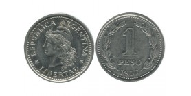 1 Peso Argentine