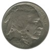 5 Cents Buffalo - Etats-Unis