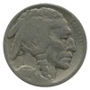 5 Cents Buffalo - Etats-Unis