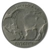 5 Cents Buffalo - Etats-Unis