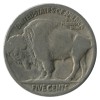 5 Cents Buffalo - Etats-Unis