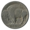 5 Cents Buffalo - Etats-Unis