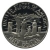 1/2 Dollar Statue de la Liberté - Etats-Unis