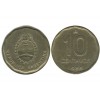 10 Centavos Argentine