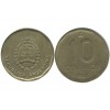 10 Centavos Argentine