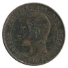 Module de 10 Centimes Mariage du Duc de Brabant avec Marie Henriette - Belgique