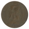 10 Centimes Napoléon III Tête Laurée