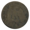 10 Centimes Napoléon III Tête Laurée