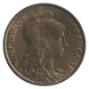 10 Centimes Dupuis Troisième République