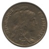 10 Centimes Dupuis Troisième République