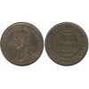 1 Penny Georges V Australie