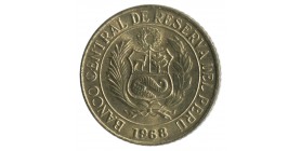 5 Centavos - Pérou