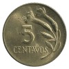 5 Centavos - Pérou