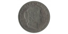 10 Centavos - Pérou