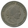 10 Centavos - Pérou