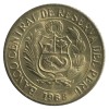 10 Centavos - Pérou