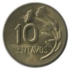 10 Centavos - Pérou