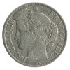 50 Centimes Cérès Troisième République