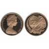 2 Cents Elisabeth II Australie