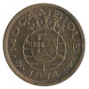 20 Centavos - Mozambique