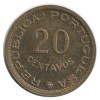 20 Centavos - Mozambique