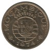 50 Centavos - Mozambique