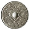 1 Shilling Nouvelle Guinée Argent