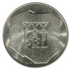200 Zloty - Pologne Argent