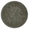 50 Centimes - Guadeloupe